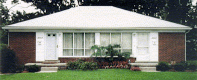 Detroit Mi Houses For Rent 396 Houses Rent Com