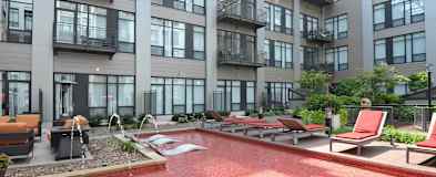 Downtown St Louis Apartments For Rent Saint Louis Mo Rent Com