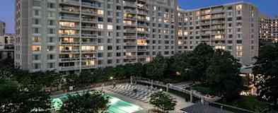 Arlington Va 3 Bedroom Apartments For Rent 265 Apartments