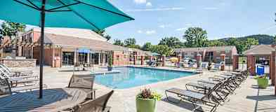 The Summit At Town Country Apartments Little Rock Ar Apartments Com