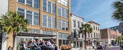 Downtown Charleston Apartments For Rent Charleston Sc