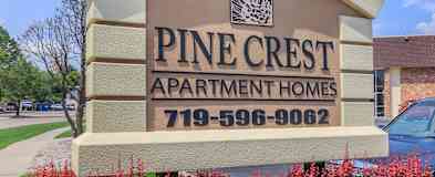 Colorado Springs Co Apartments For Rent 90 Apartments Rent Com
