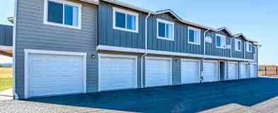 Beau West 7410 S Hayford Rd Spokane Wa Apartments For Rent Rent Com