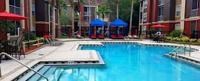 Orlando Fl 4 Bedroom Apartments For Rent 17 Apartments