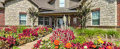 Oklahoma City Ok 3 Bedroom Apartments For Rent 52 Apartments Rent Com