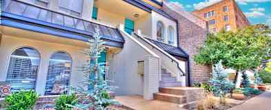 Lincoln Terrace Apartments For Rent Oklahoma City Ok Rent Com