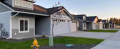 Reardan Wa Pet Friendly Apartments For Rent 107 Apartments Rent Com