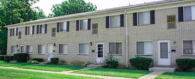 Southgate Mi Townhouses For Rent 12 Townhouses Rent Com