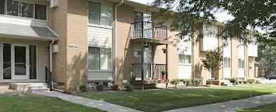 Westland Mi Apartments For Rent 103 Apartments Rent Com