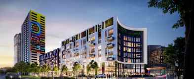 Eastern Market Apartments For Rent Detroit Mi Rent Com