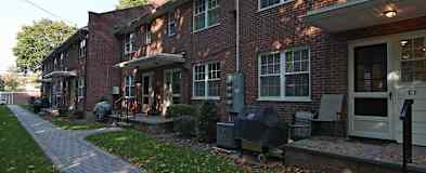 Commonwealth Gardens 480 Valley Road Montclair Nj Apartments For Rent Rent Com