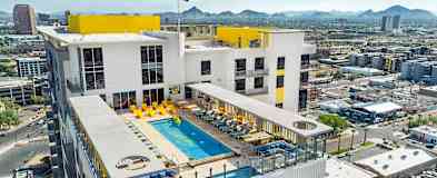 Phoenix Az Studio Apartments For Rent 116 Apartments Rent Com