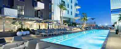 Apartments For Rent In Los Angeles Ca Los Angeles Apartments