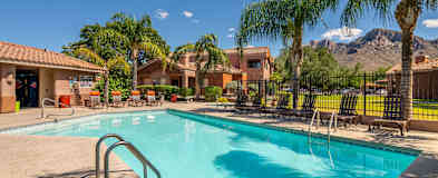 Rivers Edge Apartments For Rent Oro Valley Az Rent Com