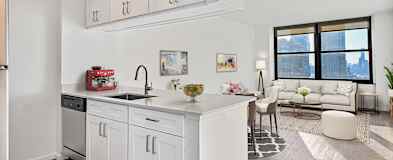 Exchange Place North Jersey City Nj Apartments For Rent