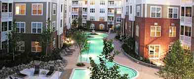 Emerson At Cherry Lane 14720 4th Street Laurel Md Apartments For Rent Rent Com