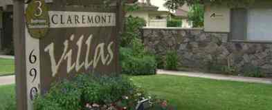 Claremont Ca Apartments For Rent 155 Apartments Rent Com