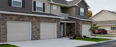 The Townhomes Of Liberty Ridge 200 Thimbleberry Dr Findlay Oh Apartments For Rent Rent Com