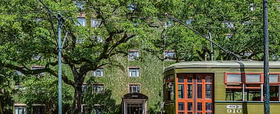 Garden District Apartments For Rent New Orleans La Rent Com