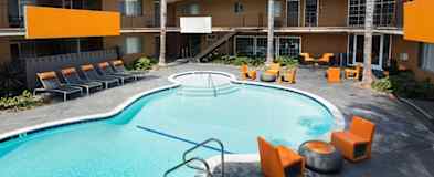 Los Angeles Ca 1 Bedroom Apartments For Rent 1510 Apartments