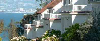 Pet Friendly Apartments In Presidio National Park San Francisco