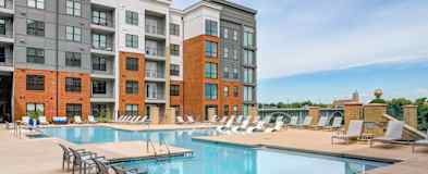 South Waterfront Apartments For Rent Knoxville Tn Rent Com
