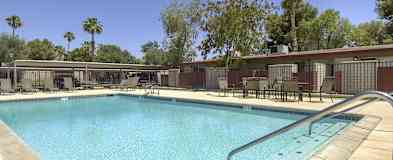 Magnolia Village Apartments For Rent Yuma Az Rent Com