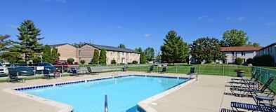 Grand Plaza 401 S Highlander Way Howell Mi Apartments For