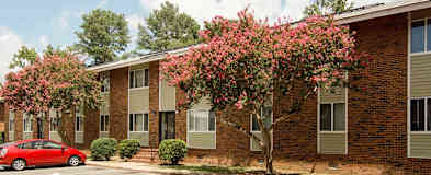 North Oak Apartments 617 West Laburnum Avenue Richmond Va