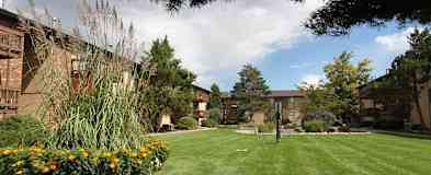 Newgate Apartment Homes 10400 W 44th Ave Wheat Ridge Co