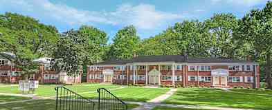 Hillside Village 659 Shaler Blvd Ridgefield Nj Apartments For