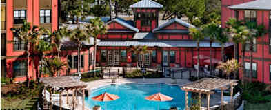 Tampa Fl 2 Bedroom Apartments For Rent 192 Apartments Rent Com