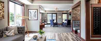 Saint Paul Mn Pet Friendly Apartments For Rent 164 Apartments Rent Com
