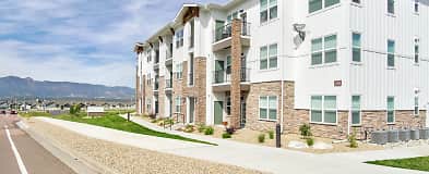 Colorado Springs Co Apartments For Rent 372 Apartments