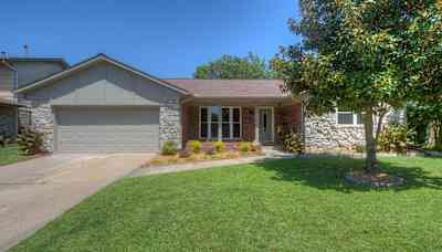 Midtown 3 Bedroom Houses For Rent In Tulsa Ok Rentals Com