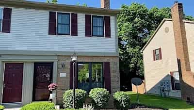 Condos Townhouses For Rent In Dublin Oh Rentals Com