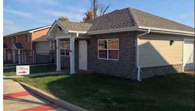 houses to rent near mary i