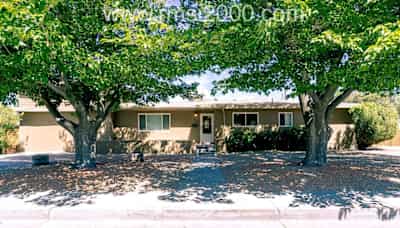 Towne Park Houses For Rent Albuquerque Nm Rentals Com