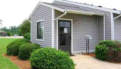 Houses For Rent In Clinton Nc Rentals Com