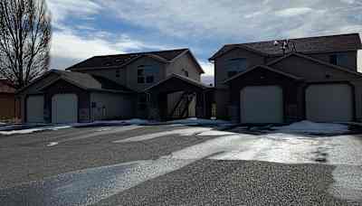 Houses For Rent In Spring Creek Nv Rentals Com