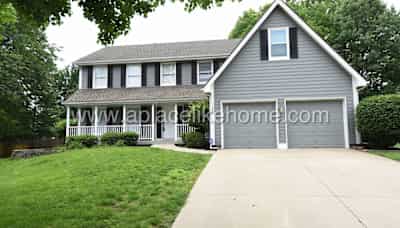 Nall Hills Houses For Rent Overland Park Ks Rentals Com