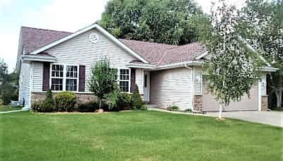 Houses For Rent In West Bend Wi Rentals Com