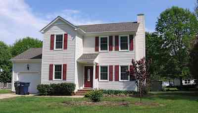 Houses For Rent In Smithfield Va Rentals Com