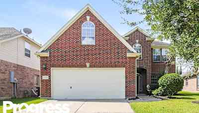 4 Bedroom Houses For Rent In Pearland Tx Rentals Com