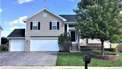 Houses For Rent In Belvidere Il Rentals Com