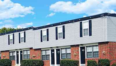 Condos Townhouses For Rent In Baltimore Md Rentals Com