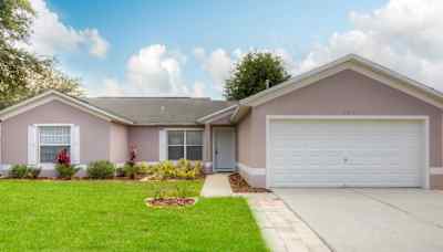 Houses For Rent In Clermont Fl Rentals Com