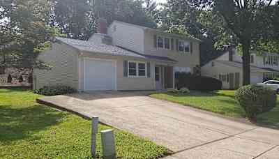 Union Park Gardens Houses For Rent Wilmington De Rentals Com