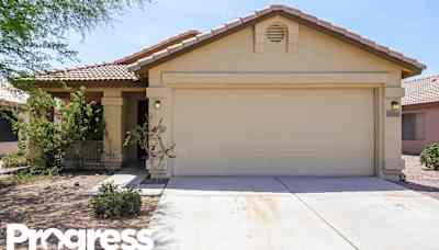 Houses For Rent In Surprise Az Rentals Com