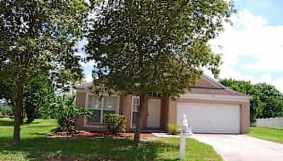 Houses For Rent In Lakeland Fl Rentals Com